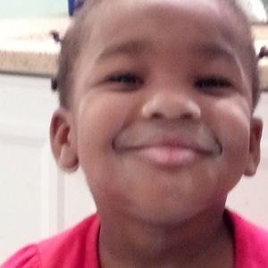 Meet your Posher, Patrice